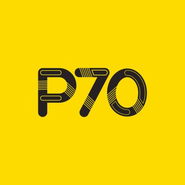 Ortak mektup logo p70