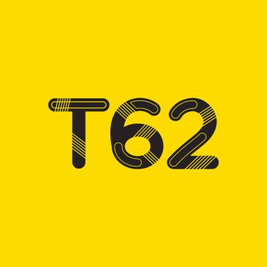 Ortak mektup logo T62