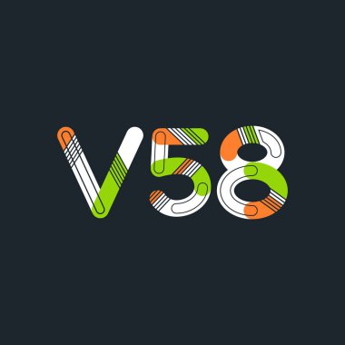 Ortak mektup logo V58