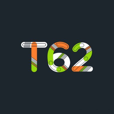 Ortak mektup logo T62