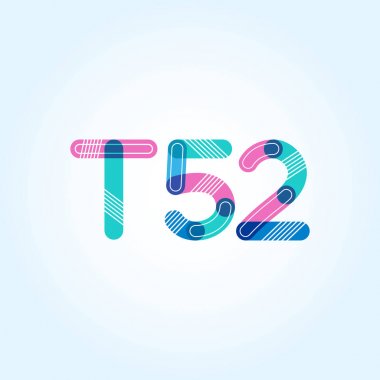 Ortak mektup logo T52