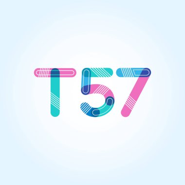 Ortak mektup logo T57