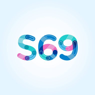 Ortak mektup logo S69