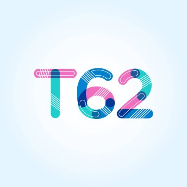 Ortak mektup logo T62