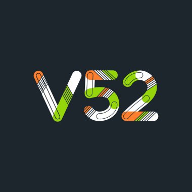 Ortak mektup logo V52