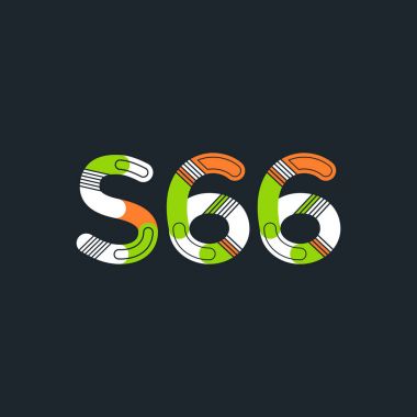 Ortak mektup logo S66