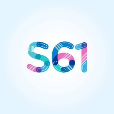 Ortak mektup logo S61