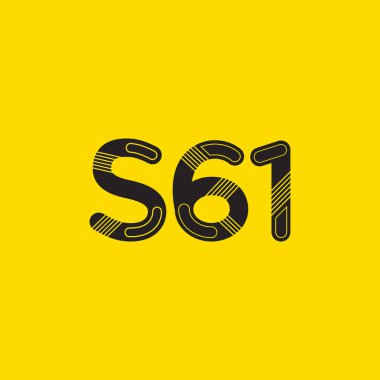 Ortak mektup logo S61