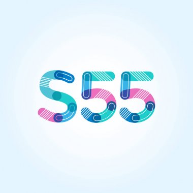 Ortak mektup logo S55