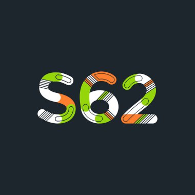 Ortak mektup logo S62