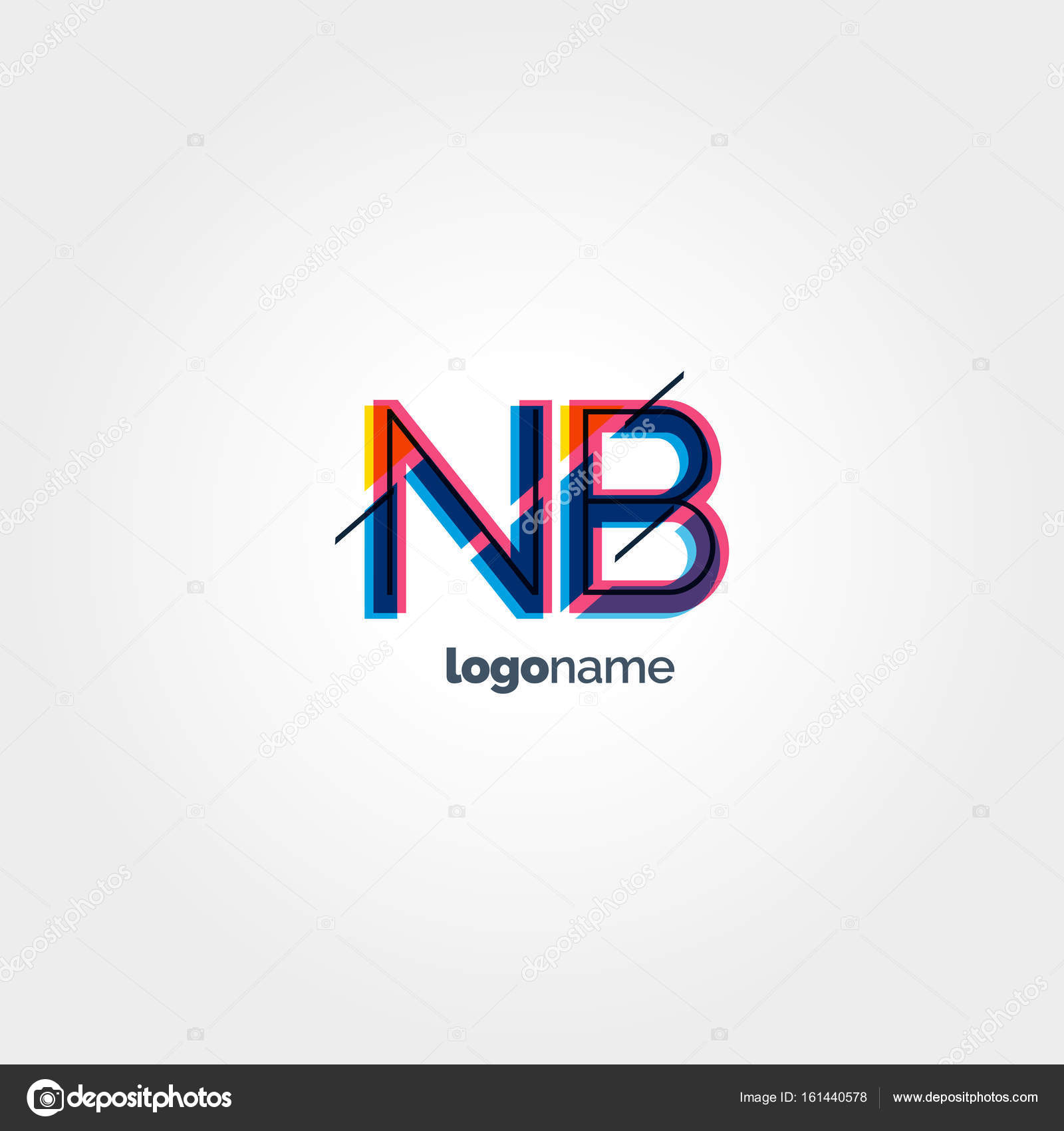 nb company logo