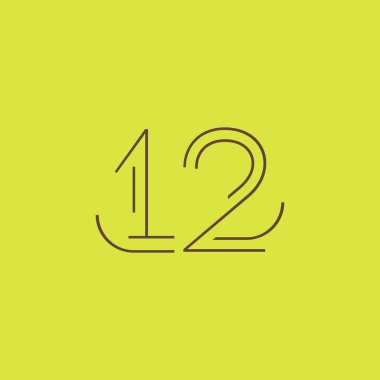 basamak çağdaş 12.sıraya logosu