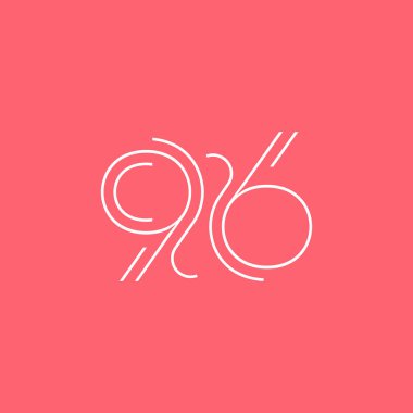 basamak çağdaş şirket logosu