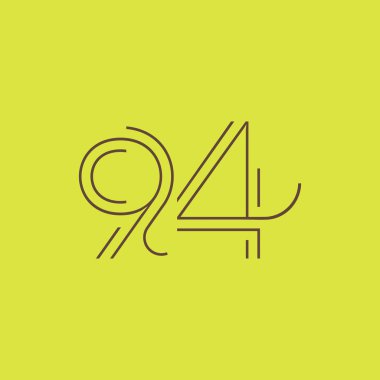 basamak çağdaş şirket logosu