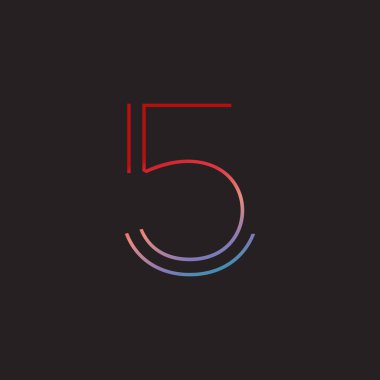 Logo Simge sayı 5