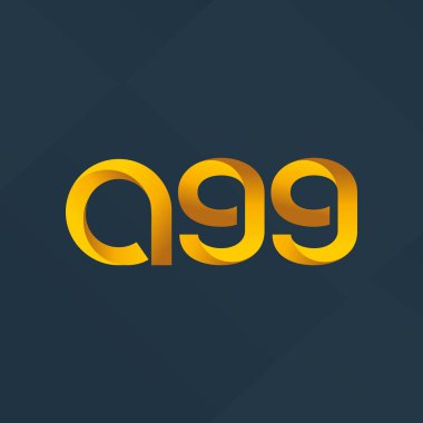 harf ve rakam logosu A99
