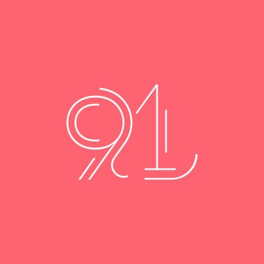 basamak çağdaş şirket logosu