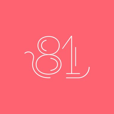 basamak çağdaş şirket logosu