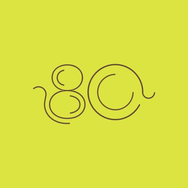 basamak çağdaş şirket logosu