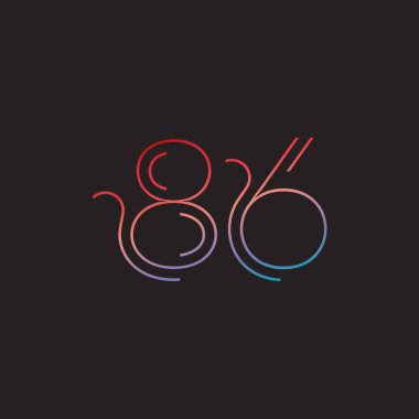 basamak çağdaş şirket logosu