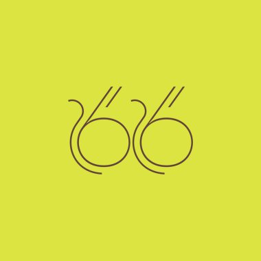 basamak çağdaş sayı 66 logosu