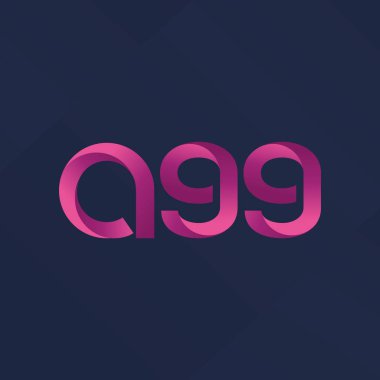 harf ve rakam logosu A99