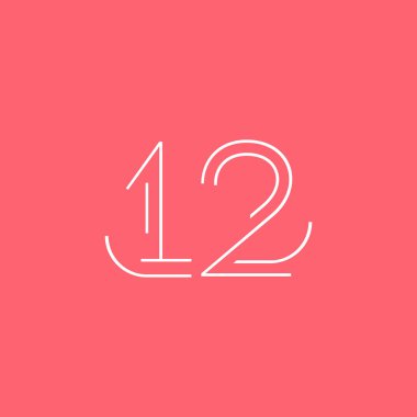 basamak çağdaş 12.sıraya logosu