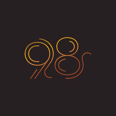 basamak çağdaş şirket logosu