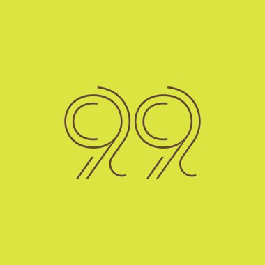 basamak çağdaş şirket logosu