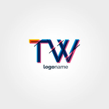 Tw harf logo bağlı