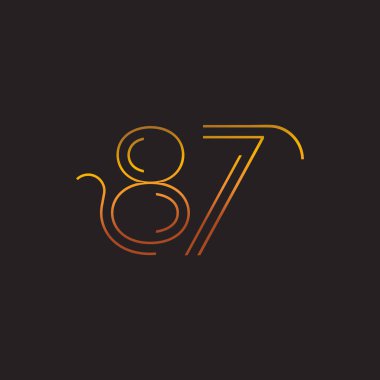 basamak çağdaş şirket logosu