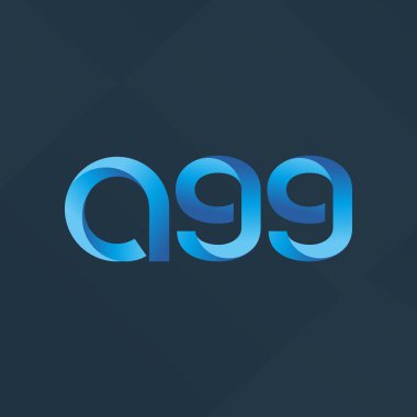 harf ve rakam logosu A99