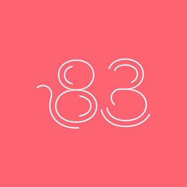 basamak çağdaş şirket logosu