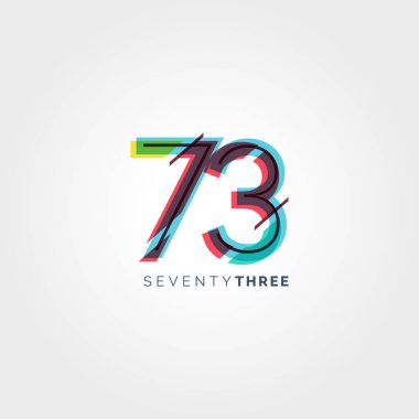 73 Logo Simge sayısı