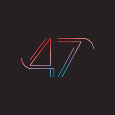 basamak çağdaş 47 numaradan logosu