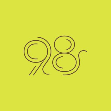 basamak çağdaş şirket logosu