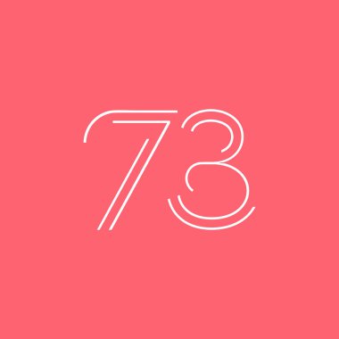 basamak çağdaş şirket logosu