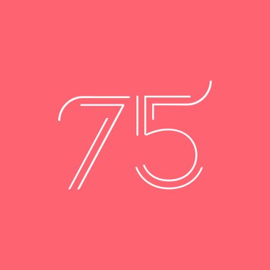 basamak çağdaş şirket logosu