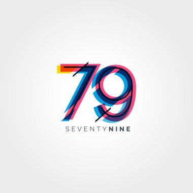 79 Logo Simge sayısı