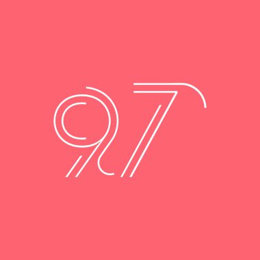 basamak çağdaş şirket logosu