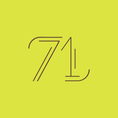 basamak çağdaş şirket logosu