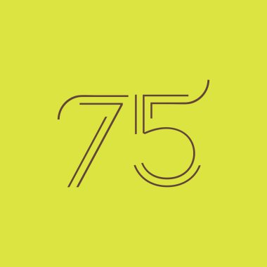 basamak çağdaş şirket logosu