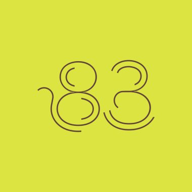 basamak çağdaş şirket logosu