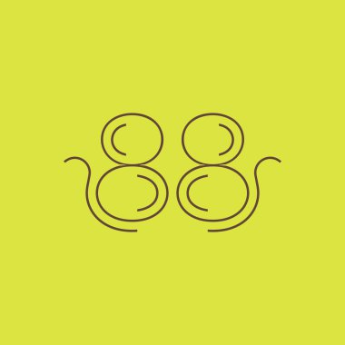 basamak çağdaş şirket logosu