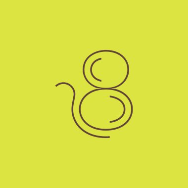 basamak çağdaş şirket logosu