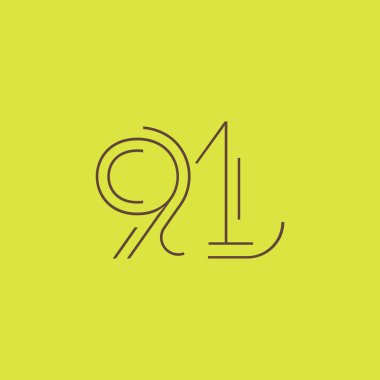 basamak çağdaş şirket logosu