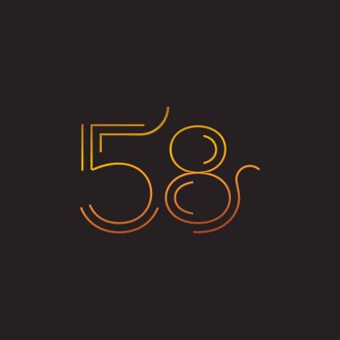 basamak çağdaş sayı 58 logosu