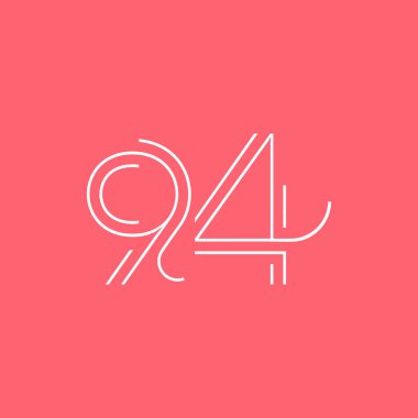 basamak çağdaş şirket logosu