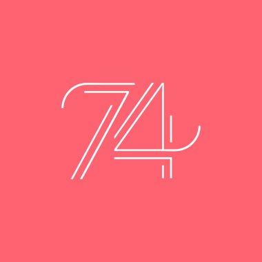 basamak çağdaş şirket logosu