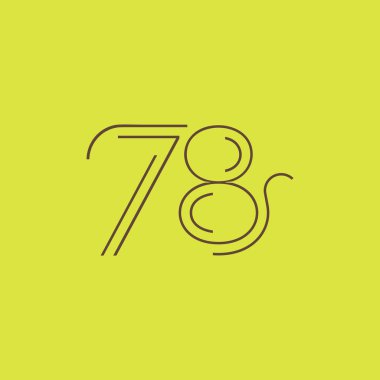 basamak çağdaş şirket logosu